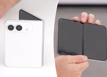 Leaked foldable iPhone disappoints fans with ‘disgusting’ feature ahead of launch date: ‘It’s a let down’
