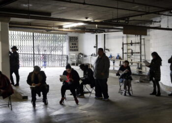 El Segundo healthcare company to lay off more than 700 people