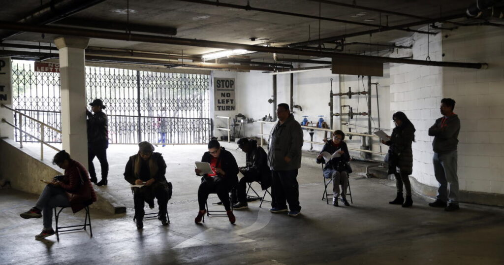 El Segundo healthcare company to lay off more than 700 people