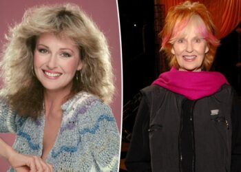 New details revealed in Shelley Fabares’ cause of death