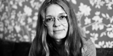 Gloria Steinem: A Life in Pictures