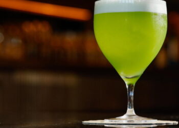 Why L.A.’s hottest bar is a leap forward for drinking culture