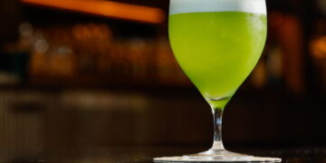 Why L.A.’s hottest bar is a leap forward for drinking culture