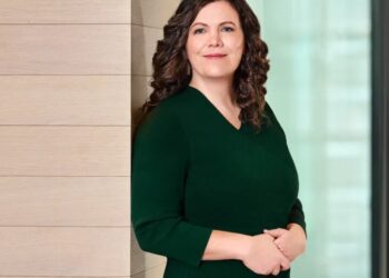 Charter CFO’s move to Blackstone-Google AI venture signals where finance talent is flowing