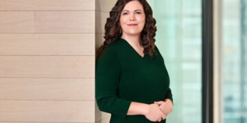Charter CFO’s move to Blackstone-Google AI venture signals where finance talent is flowing