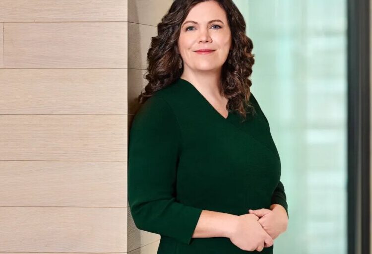 Charter CFO’s move to Blackstone-Google AI venture signals where finance talent is flowing