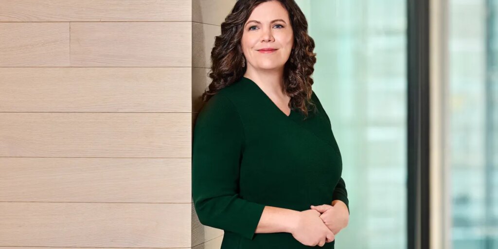 Charter CFO’s move to Blackstone-Google AI venture signals where finance talent is flowing