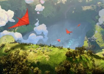 I Got a Brief Look at ‘Guild Wars 3,’ and I’m Excited