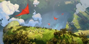 I Got a Brief Look at ‘Guild Wars 3,’ and I’m Excited