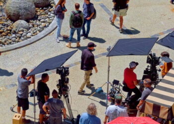 Trump backs a federal film tax credit. What that could mean for Hollywood