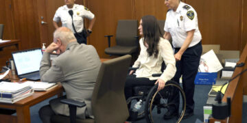 Catch Up Fast Before the Conclusion of the Lindsay Clancy Trial