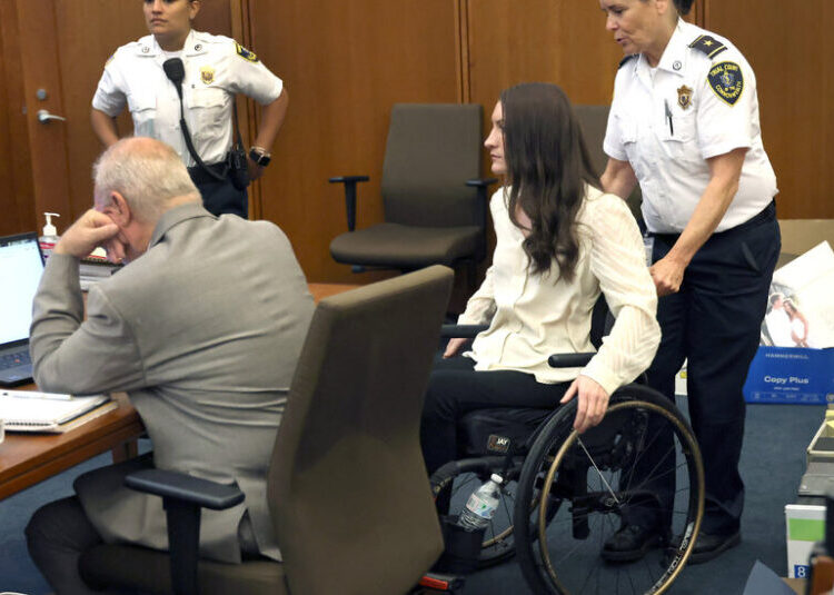 Catch Up Fast Before the Conclusion of the Lindsay Clancy Trial