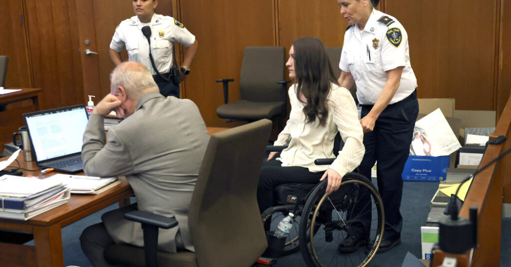 Catch Up Fast Before the Conclusion of the Lindsay Clancy Trial