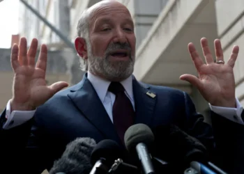 Trump panics over ‘serious flub’ after official ‘forgets’ American deaths in Iran