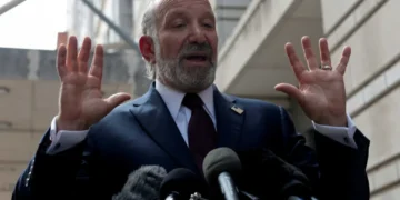 Trump panics over ‘serious flub’ after official ‘forgets’ American deaths in Iran