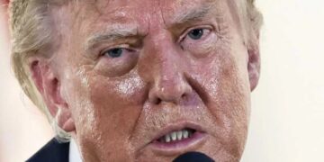 GOP kicks Trump over scandal-plagued campaign: ‘You broke it, you bought it’
