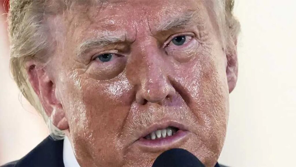 GOP kicks Trump over scandal-plagued campaign: ‘You broke it, you bought it’