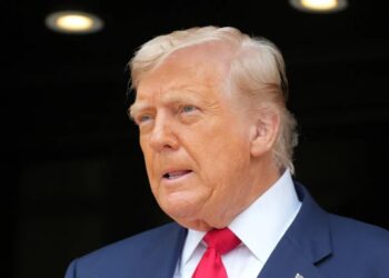 Judge slaps down Trump attack on birthright citizenship: ‘Certainly unconstitutional’