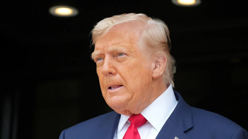 Judge slaps down Trump attack on birthright citizenship: ‘Certainly unconstitutional’