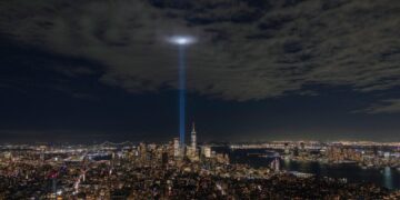 How 9/11 Shaped My Life