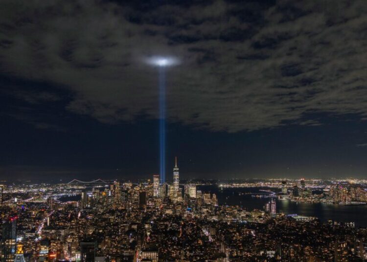 How 9/11 Shaped My Life