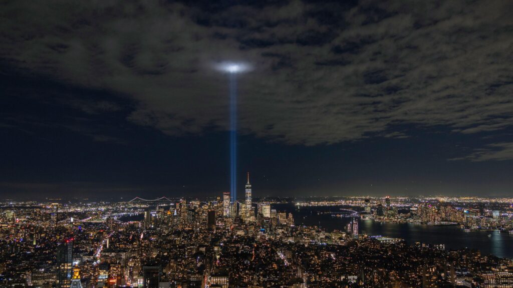 How 9/11 Shaped My Life