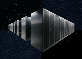 Data centers can’t win on Earth. How about in space?