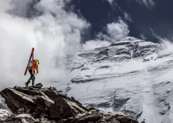 ‘Everest: The Other Side’ Review: A Tragic, Nail-Biting Daredevil Documentary