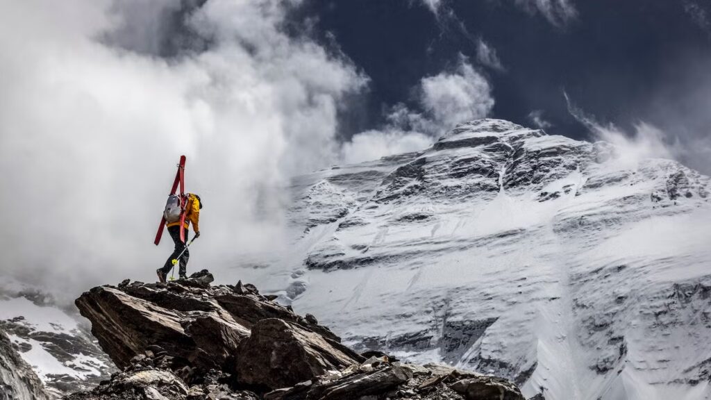 ‘Everest: The Other Side’ Review: A Tragic, Nail-Biting Daredevil Documentary