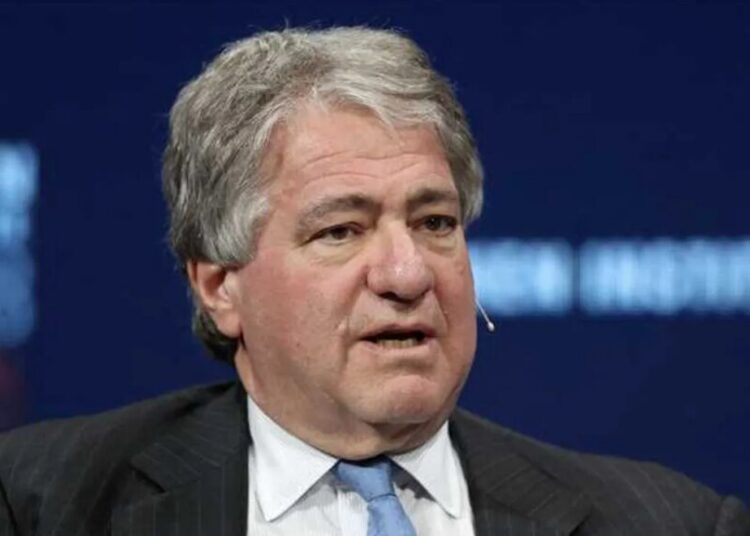 Billionaire wriggles out of Jeffery Epstein testimony by suing Congress: report