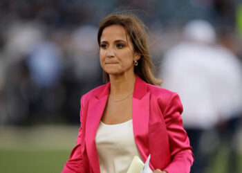 The Athletic Says Russini’s Relationship With a Coach Violated Its Standards