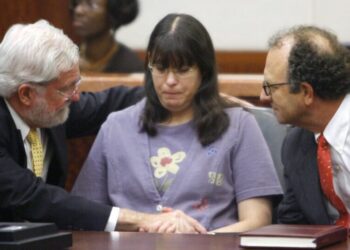How Other Courts Have Dealt With Postpartum Psychosis Cases