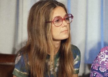 Gloria Steinem, who fought for decades for women’s equality, dies at 92