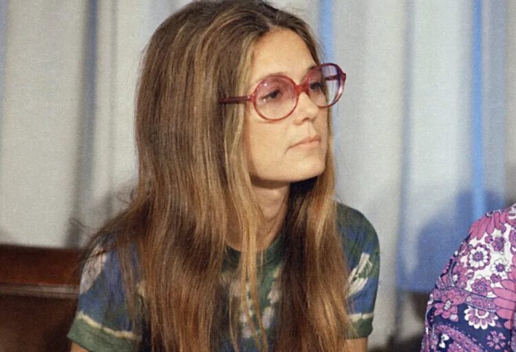 Gloria Steinem, who fought for decades for women’s equality, dies at 92