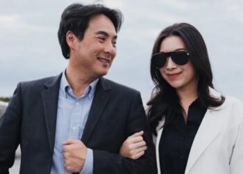 Billionaire wives are about to inherit a huge slice of the $6.6 trillion great wealth transfer—and 1,235 women stand to cash in by 2035