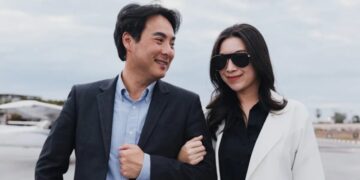 Billionaire wives are about to inherit a huge slice of the $6.6 trillion great wealth transfer—and 1,235 women stand to cash in by 2035