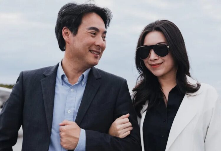 Billionaire wives are about to inherit a huge slice of the $6.6 trillion great wealth transfer—and 1,235 women stand to cash in by 2035
