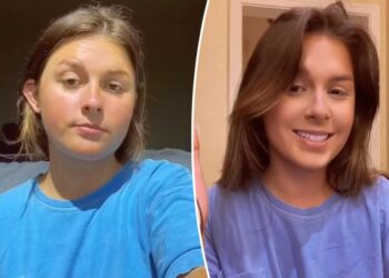Up-and-coming country star is unrecognizable in viral throwback video 3 years before fame