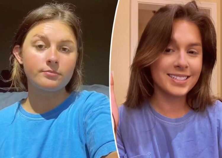 Up-and-coming country star is unrecognizable in viral throwback video 3 years before fame