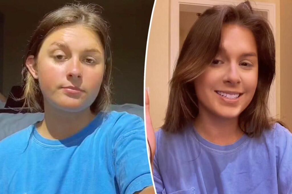 Up-and-coming country star is unrecognizable in viral throwback video 3 years before fame