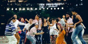 The Show That Makes New Yorkers the Stars of Their Own City