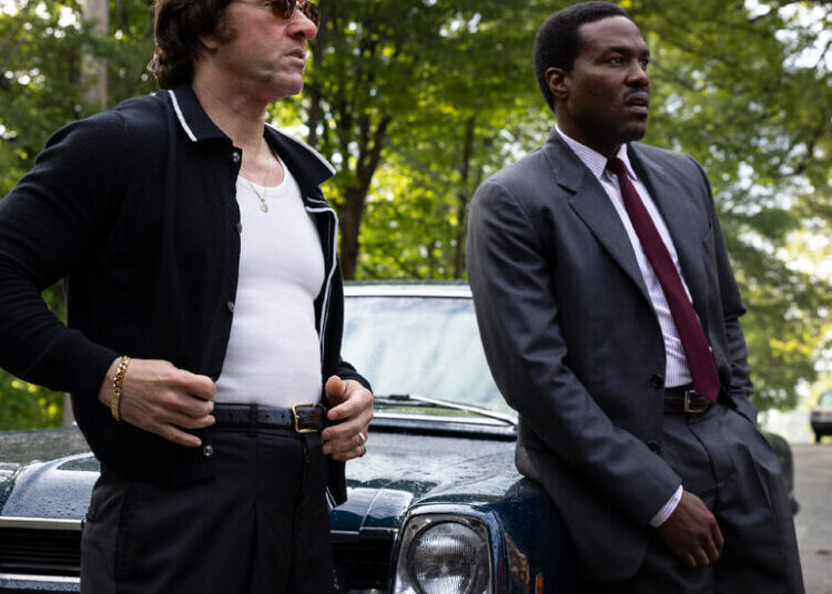 ‘By Any Means’ Review: Bending the Law to Enforce It