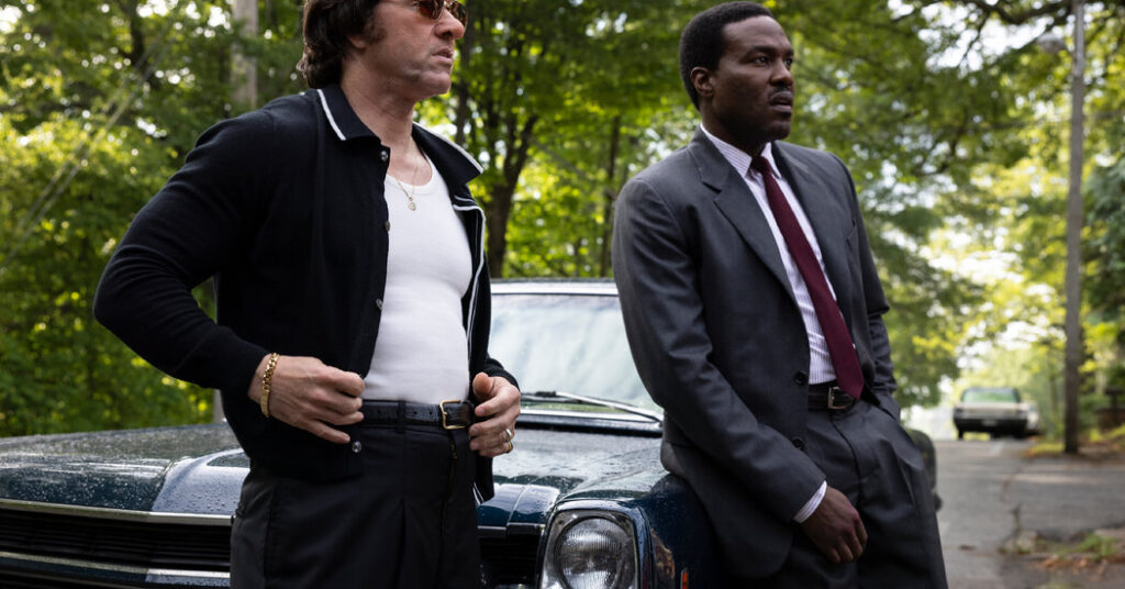 ‘By Any Means’ Review: Bending the Law to Enforce It
