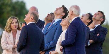 Meloni breaks Berlusconi’s record for longest-serving uninterrupted government, longest since WWII