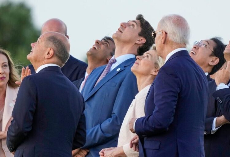 Meloni breaks Berlusconi’s record for longest-serving uninterrupted government, longest since WWII