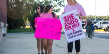 ‘We Can Understand Parts of Her Story’: Moms React to Clancy’s Experience