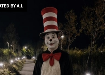 Why Sinister ‘Cat in the Hat’ Videos Are Prompting Police Warnings