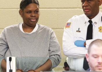 A Woman Whose Case Resembles Clancy’s Just Won a Retrial