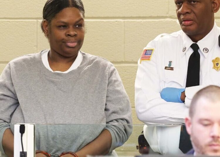 A Woman Whose Case Resembles Clancy’s Just Won a Retrial