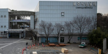 China Boycotts a Top Art Festival Over Taiwan Exhibition
